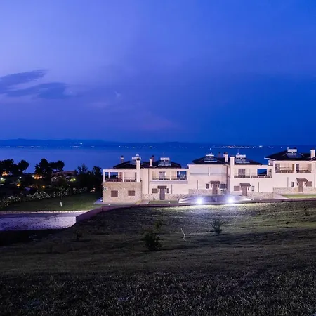 Panorama Villas Kassandra