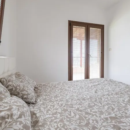 Appartamento Panorama Villas Kassandra