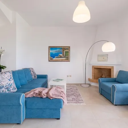 Panorama Villas Kassandra