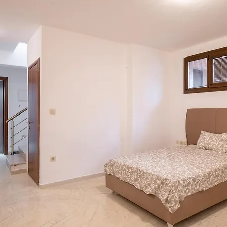 Panorama Villas Kassandra