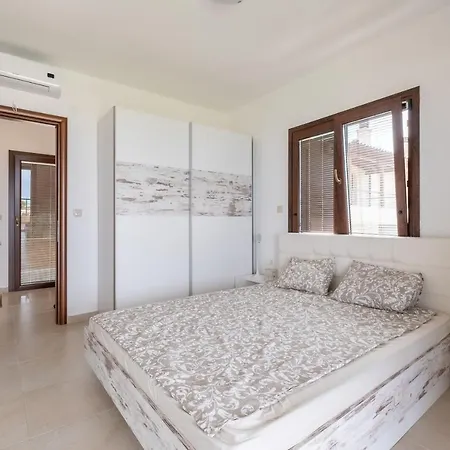 Appartamento Panorama Villas Kassandra *
