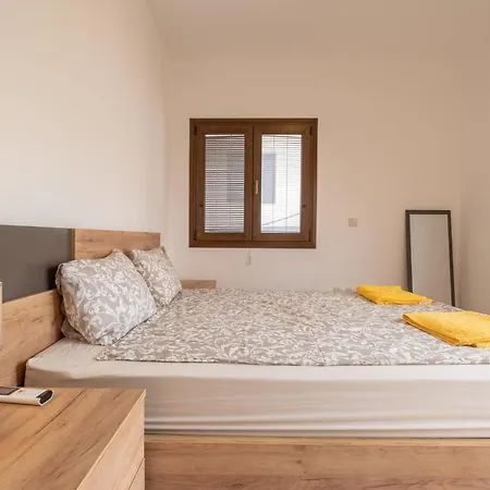 Panorama Villas Kassandra Hanioti