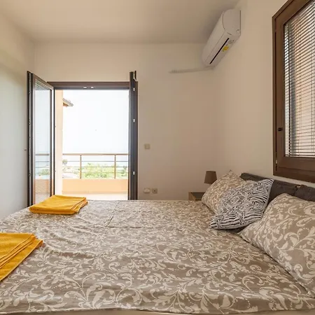 Panorama Villas Kassandra * Hanioti