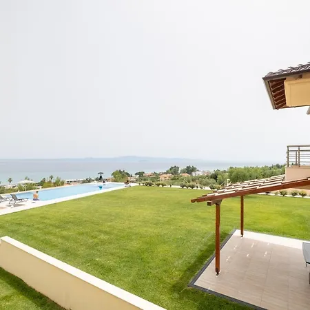 Panorama Villas Kassandra