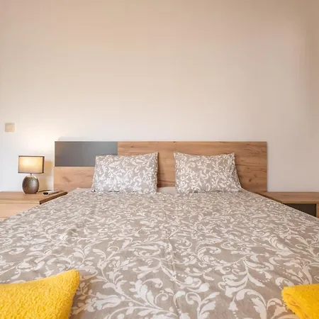 Panorama Villas Kassandra Hanioti