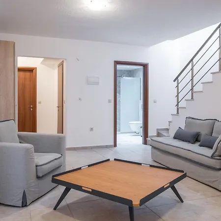 Appartamento Panorama Villas Kassandra