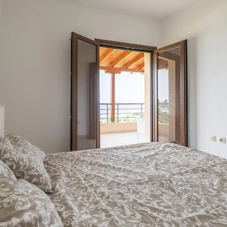 Panorama Villas Kassandra