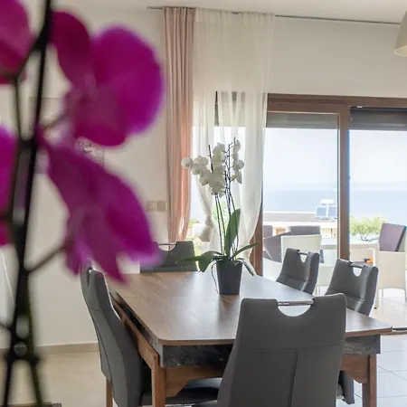 Panorama Villas Kassandra * Hanioti