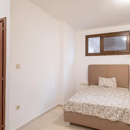 Appartamento Panorama Villas Kassandra Hanioti