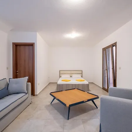 Appartamento Panorama Villas Kassandra