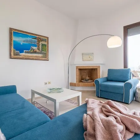 Panorama Villas Kassandra *