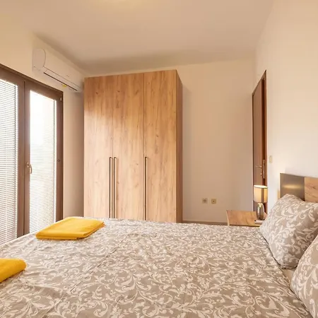 Panorama Villas Kassandra Hanioti