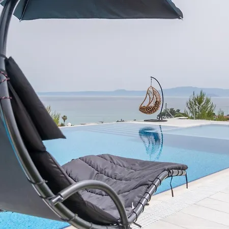 Διαμέρισμα Panorama Villas Kassandra