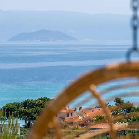 Panorama Villas Kassandra Διαμέρισμα