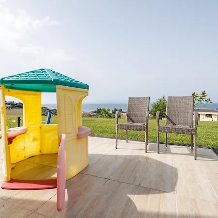 Panorama Villas Kassandra