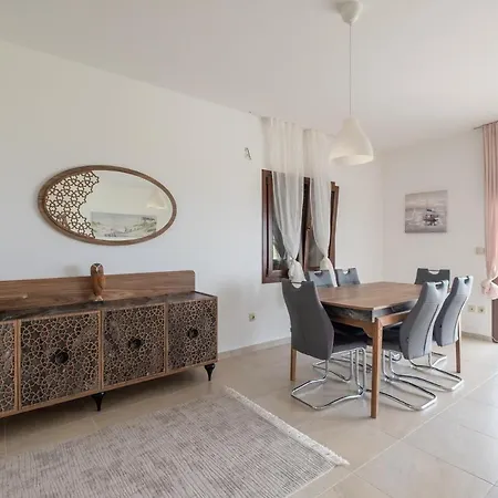 Panorama Villas Kassandra דירה חניוטי