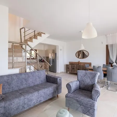 Panorama Villas Kassandra דירה *