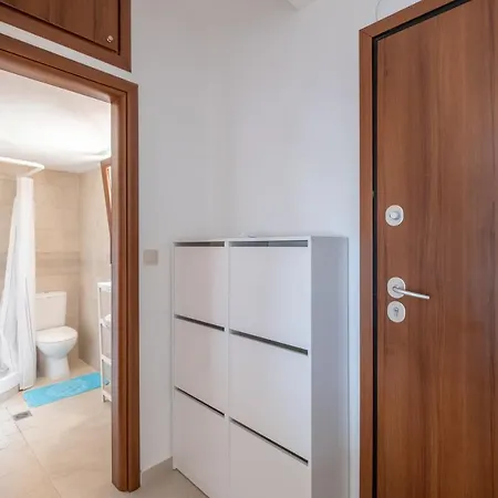 Panorama Villas Kassandra *