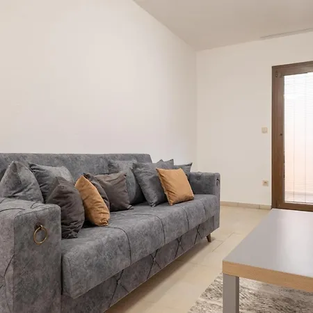 Panorama Villas Kassandra *