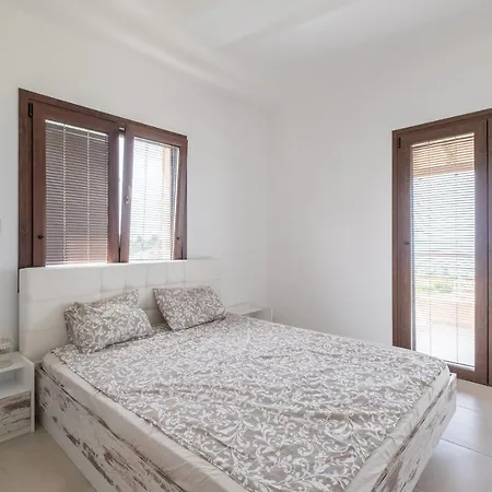 Panorama Villas Kassandra *