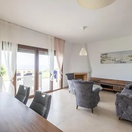 Panorama Villas Kassandra