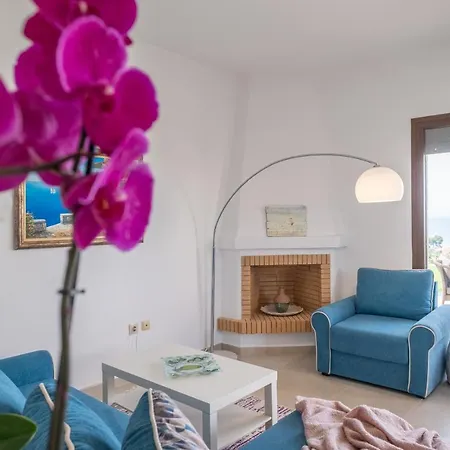 Panorama Villas Kassandra דירה