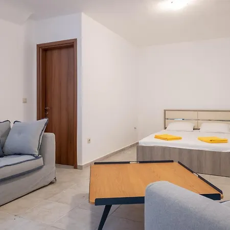 Panorama Villas Kassandra