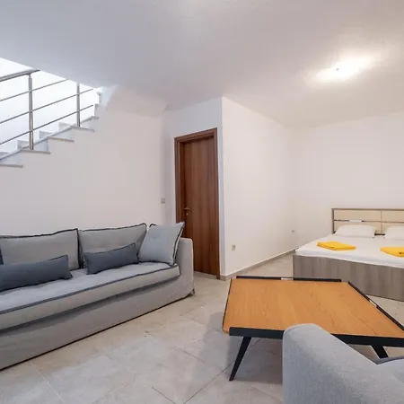 Panorama Villas Kassandra *