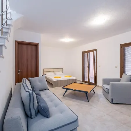 Panorama Villas Kassandra דירה חניוטי