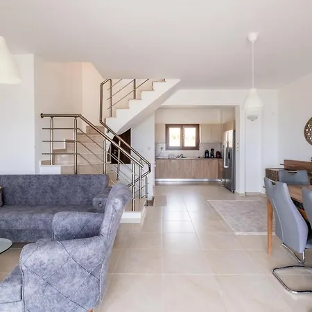 דירה Panorama Villas Kassandra *