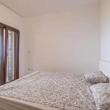 Panorama Villas Kassandra *