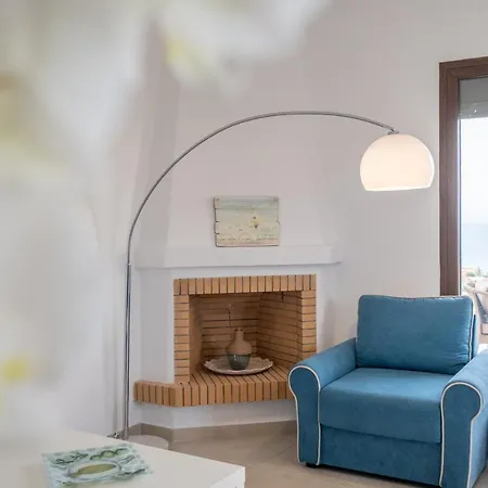 Panorama Villas Kassandra דירה חניוטי