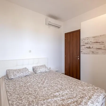 דירה Panorama Villas Kassandra