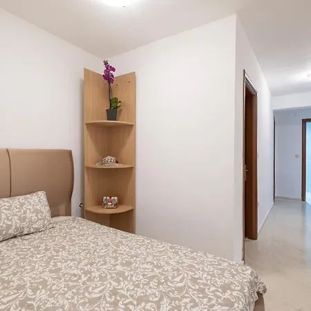 דירה Panorama Villas Kassandra
