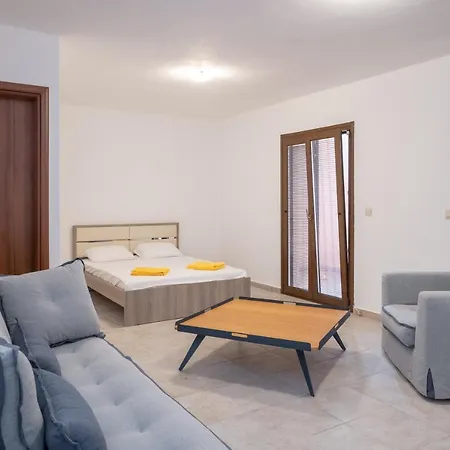 Panorama Villas Kassandra