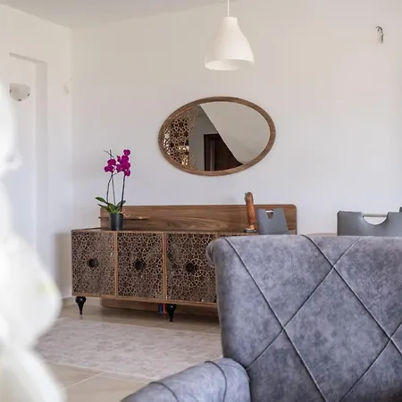 Panorama Villas Kassandra * חניוטי