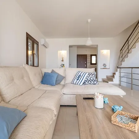 Panorama Villas Kassandra דירה חניוטי