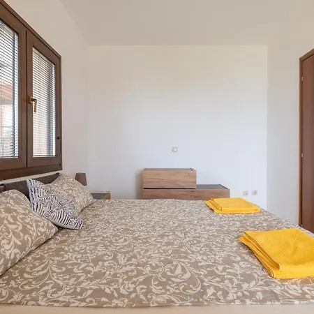 Panorama Villas Kassandra דירה
