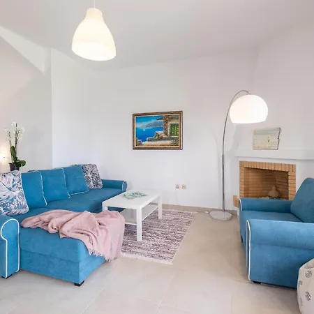 דירה Panorama Villas Kassandra