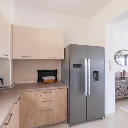 Panorama Villas Kassandra