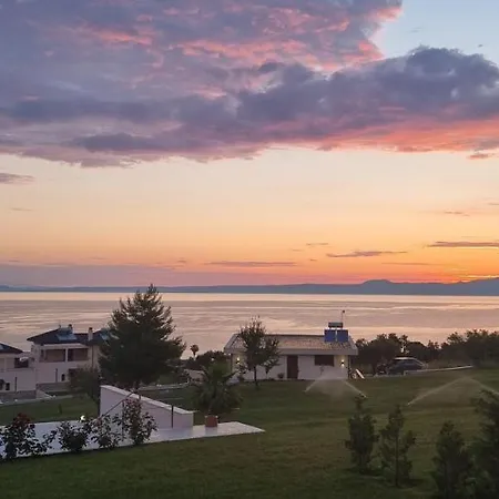 Panorama Villas Kassandra *