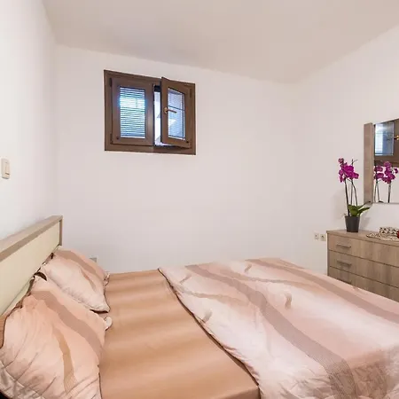 Panorama Villas Kassandra דירה *