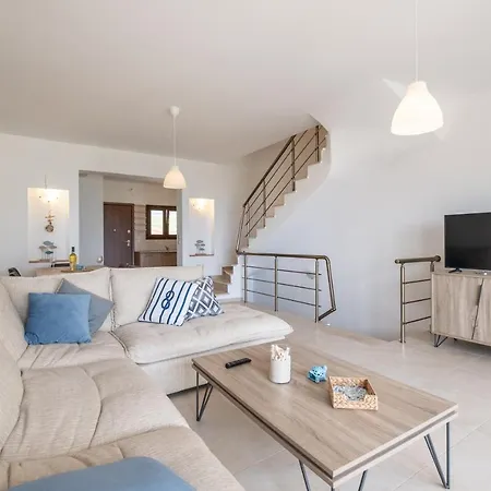 Panorama Villas Kassandra *