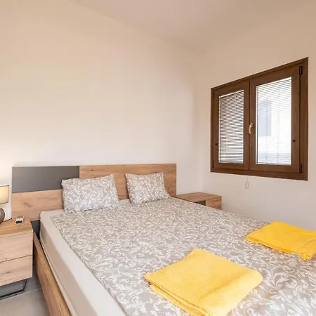 Panorama Villas Kassandra