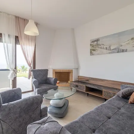 Panorama Villas Kassandra חניוטי