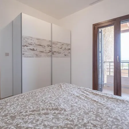 Panorama Villas Kassandra *