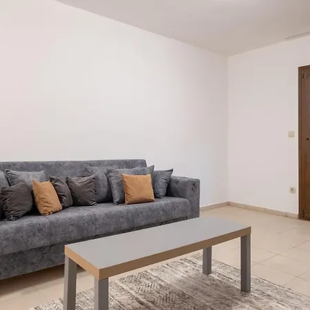דירה Panorama Villas Kassandra חניוטי