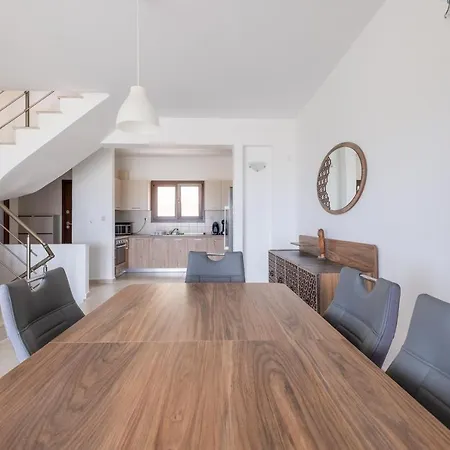 Panorama Villas Kassandra