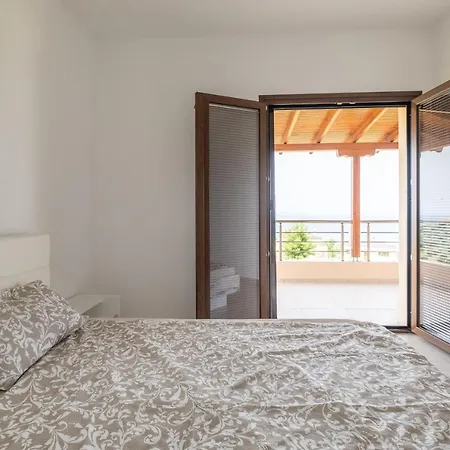 Panorama Villas Kassandra חניוטי
