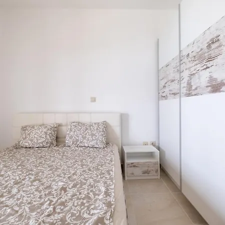 דירה Panorama Villas Kassandra